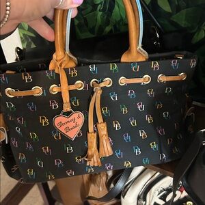 Dooney And Bourke